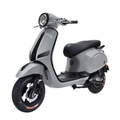 Xe máy điện Osakar Nispa Limited