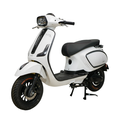 Xe máy điện Osakar Nispa Viva thẻ NFC