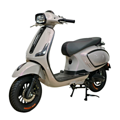 Xe máy điện Osakar Nispa Viva thẻ NFC