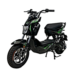 Xe máy điện Xmen Espero CPI (Dừng sản xuất)