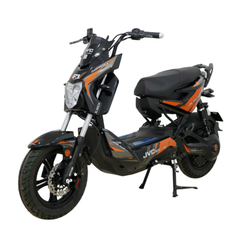 Xe máy điện Xmen JVC F1