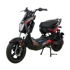 Xe máy điện Xmen JVC F1