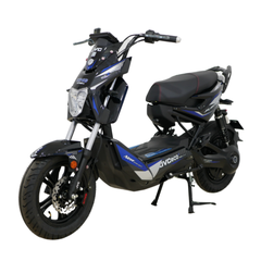 Xe máy điện Xmen JVC F1