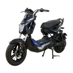 Xe máy điện Xmen JVC F1