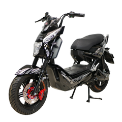 Xe máy điện XMEN Osakar Pro