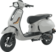 Xe ga 50cc Osakar Rova P