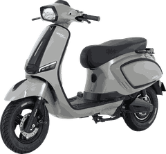 Xe máy điện Osakar Nispa Viora