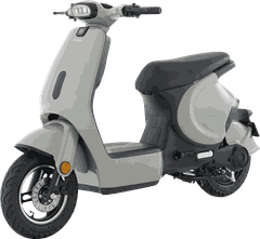 Xe điện VC Osakar Sunoo