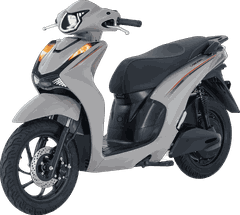 Xe máy điện Osakar Viera