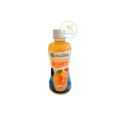 Thực Phẩm Bổ Sung Dory Bù Nước, Điện Giải Chai 250ml
