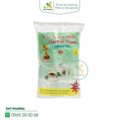 Chè Thanh Nhiệt Thái Bình (Bịch 100gói x10g)