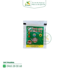 Chè Thanh Nhiệt Thái Bình (Bịch 100gói x10g)