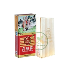 Hồng sâm Premium Korea Red Ginseng 6 năm tuổi truyền thống