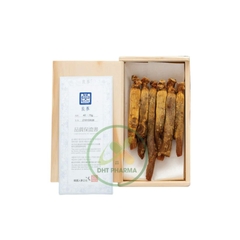 Hồng sâm Premium Korea Red Ginseng 6 năm tuổi truyền thống