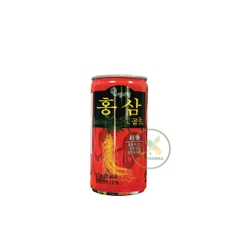 Nước Hồng Sâm Lon Hàn Quốc Red Korean Ginseng