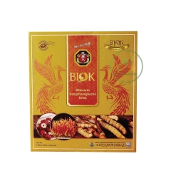 Nước uống Đông Trùng Hạ Thảo BIOK Hàn Quốc