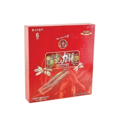 Nước uống Hồng Sâm Korea Red Ginseng Power BIOK Hàn Quốc