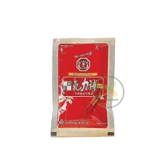 Nước uống Hồng Sâm Korea Red Ginseng Power BIOK Hàn Quốc