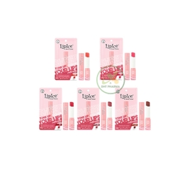Son dưỡng có màu tự nhiên Lipice Sheer Color