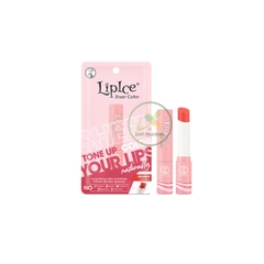 Son dưỡng có màu tự nhiên Lipice Sheer Color