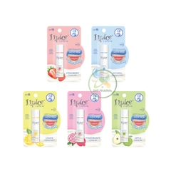 Son dưỡng môi không màu LipIce Creamy Lipbalm