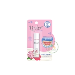 Son dưỡng môi không màu LipIce Creamy Lipbalm