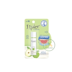 Son dưỡng môi không màu LipIce Creamy Lipbalm
