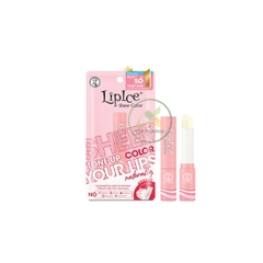 Son dưỡng môi Lipice Sheer Color sắc môi hồng tự nhiên