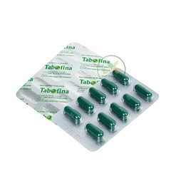 Tabofina Traphaco hỗ trợ nhuận tràng, giảm nguy cơ táo bón