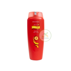 Dầu Xả Thái Dương 3 Hương Hoa suôn mềm óng ả tự nhiên (Chai 200ml)