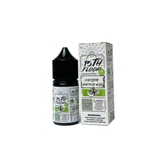 15TH Floor Juice Vị Dưa Gang Salt 30ML