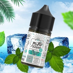 15TH Floor Juice Vị Bạc Hà Lạnh Salt 30ML