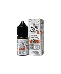 15TH Floor Juice Vị Ổi Lạnh Salt 30ML