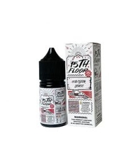 15TH Floor Juice Vị Vải Lạnh Salt 30ML