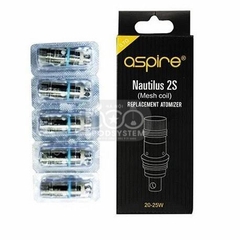 Coil Occ Aspire Nautilus Prime X 60W