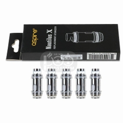 Coil Occ Aspire Nautilus Prime X 60W