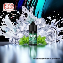 Mint Ice (Bạc hà lạnh) TOP Salt 30ML