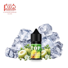 Melon Ice (Dưa gang lạnh) TOP Salt 30ML