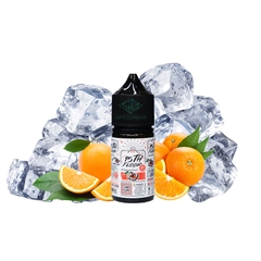 15TH Floor Juice Vị Cam Lạnh Salt 30ML