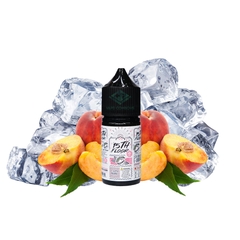 15TH Floor Juice Vị Đào Lạnh Salt 30ML