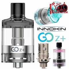 Tank Gozee By Innokin