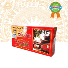 Bánh chè lam (hộp 500g)- Đặc sản Hà Nội