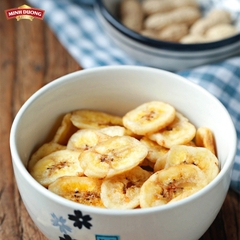 Chuối sấy Minh Dương 200g