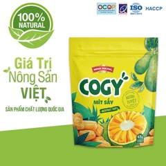 Mít sấy Minh Dương 130g