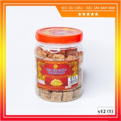 Kẹo lạc Thanh Lan hộp 430g