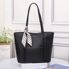 Túi Xách Nữ Công Sở Da Đựng Laptop Thời Trang Tote size lớn đi học đi làm đi dạy A4 máy tính văn phòng