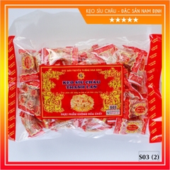 Kẹo Lạc Thanh Lan gói 430g