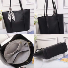 Túi Xách Nữ Công Sở Da Đựng Laptop Thời Trang Tote size lớn đi học đi làm đi dạy A4 máy tính văn phòng