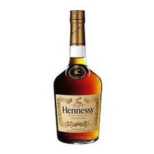 Rượu Hennessy VS( hoa) 70cl