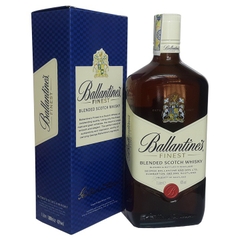 Rượu Ballantine Finest 1000ml, 700ml